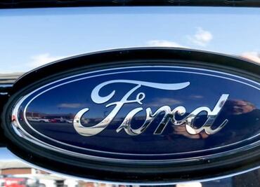 Ford recalls about 271,000 F-150 pickup trucks
