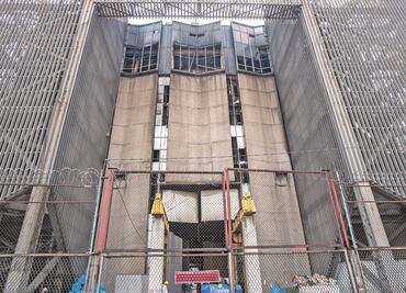 Avances y pendientes tras incendio en el Metro