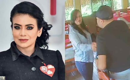 ¿Quién es Norma Otilia Hernández, la alcaldesa por Morena que se reunió con el líder de Los Ardillos?