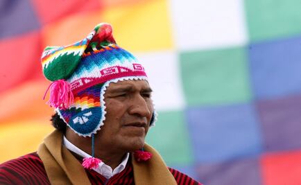 Who overthrew Bolivia’s President Evo Morales’ government and why?