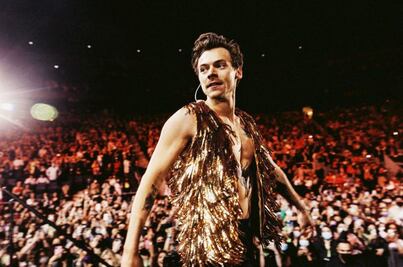 Harry Styles volverá en la siguiente película de Marvel: Todo lo que sabemos del personaje