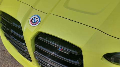 BMW M cumple 50 años y lo celebra con el nuevo M2, diseñado y hecho en México