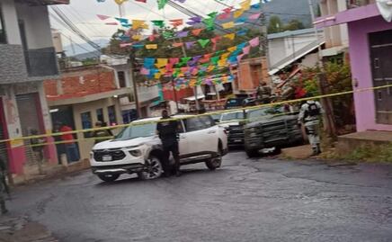 Adolescente de EU muere en enfrentamiento entre sus secuestradores y el Ejército en Michoacán; exigen renuncia de alcalde de Uruapan