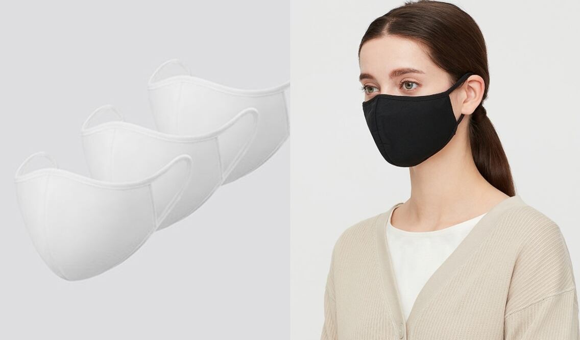 Uniqlo causa furor en Asia con el rediseño de su producto / Foto: Uniqlo