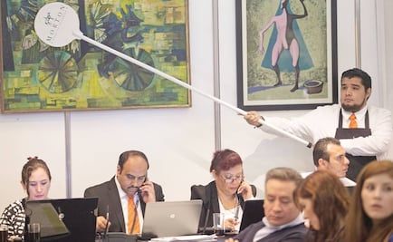 Morton Subastas abre centro de acopio