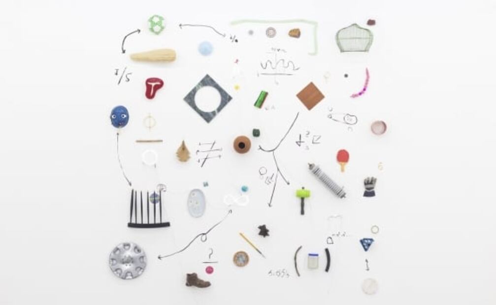 No hago arte para élites, curadores o coleccionistas: Gabriel Rico