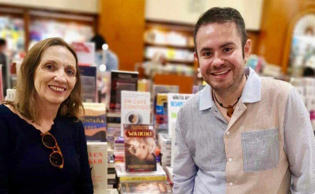 Fotos: Editorial Planeta