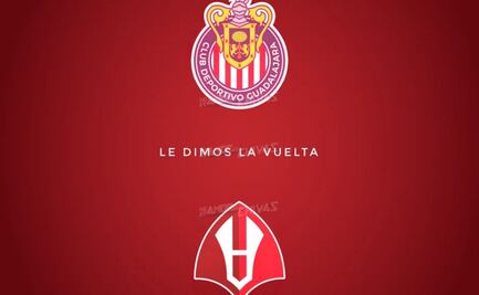 Chivas está en semifinales tras ganar el Clásico Tapatío; estos son los mejores memes