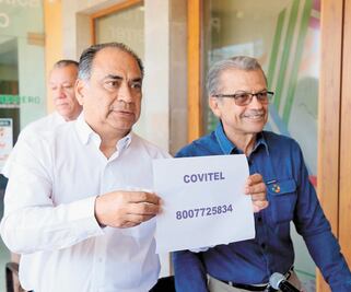 Apoyarán a población con servicios en línea