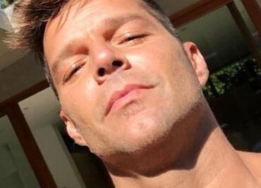 Así es la nueva mansión de Ricky Martin en Puerto Rico