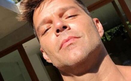 Así es la nueva mansión de Ricky Martin en Puerto Rico
