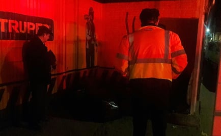 Llevan a personas en situación de calle a albergue por frío en SLP