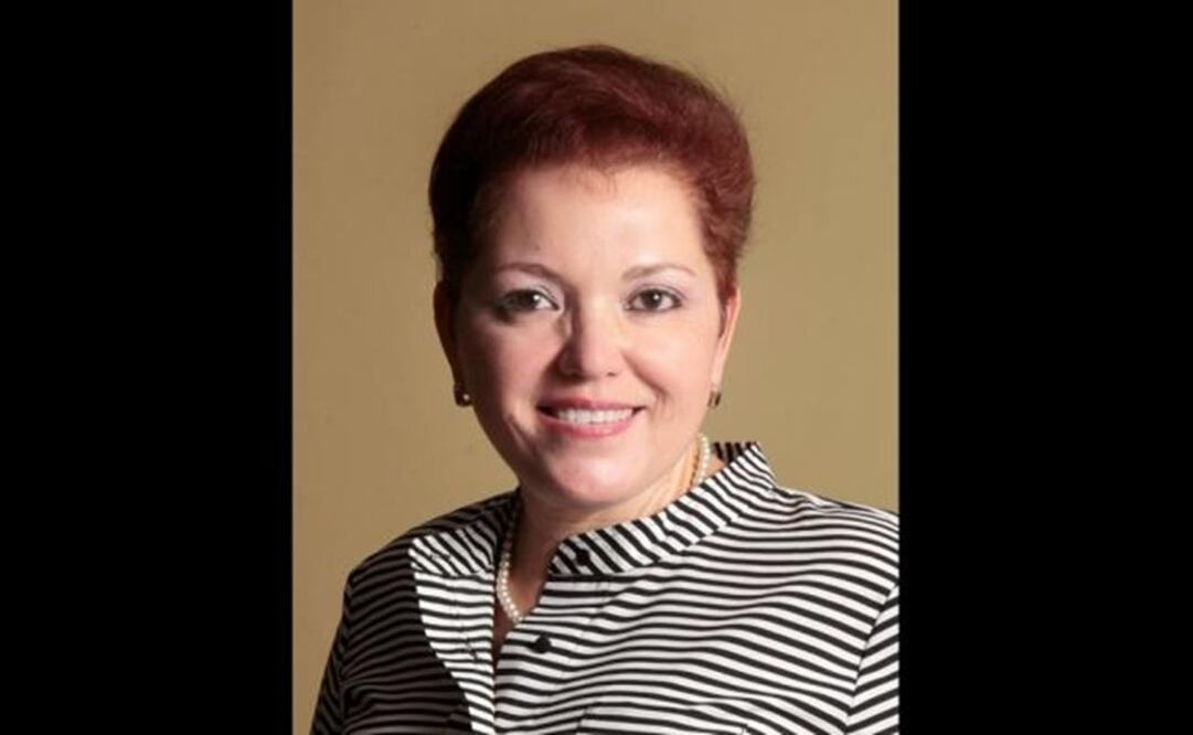 The prominent 54-year-old journalist received four shots at point-blank outside her home in northwestern state of Chihuahua.