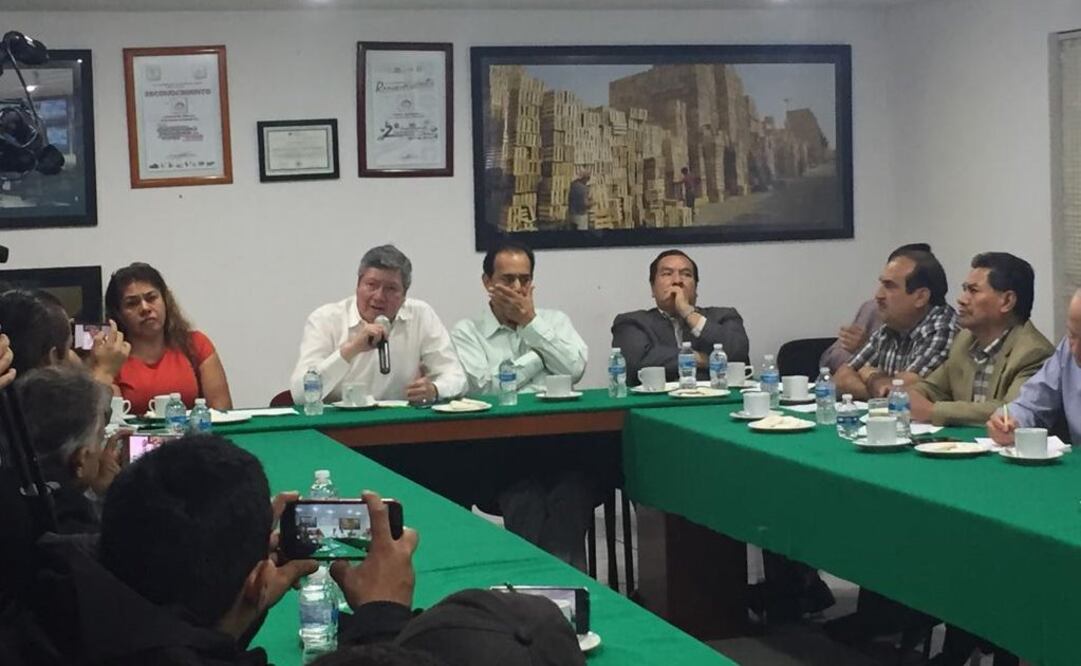 Foto: Kevin Ruiz. EL UNIVERSAL