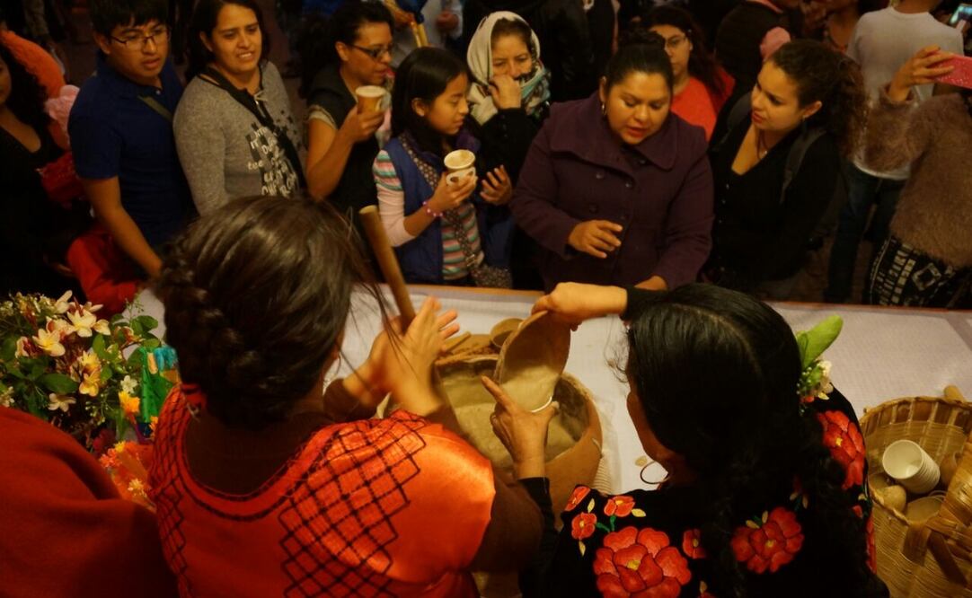 Fotos: Edwin Hernández