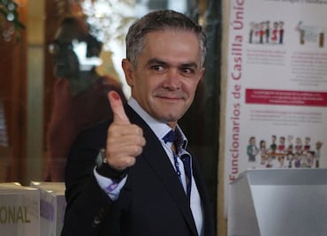 Sin reporte de incidentes mayores en comicios: MAM