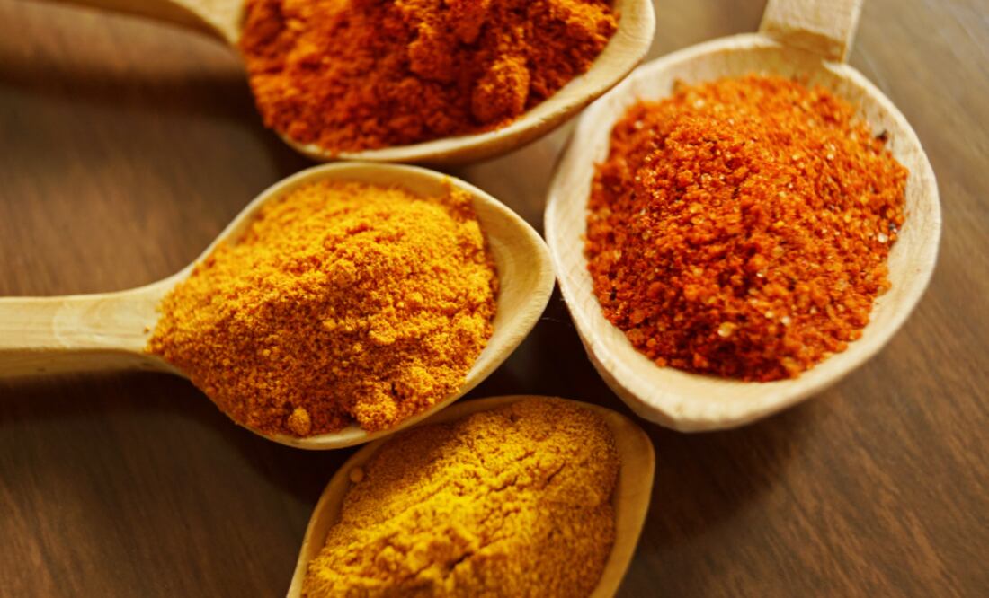 Cúrcuma | Foto: Pexels