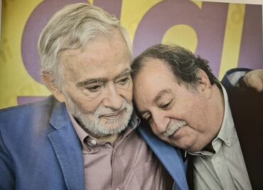 Ignacio Solares: el novelista, novelado