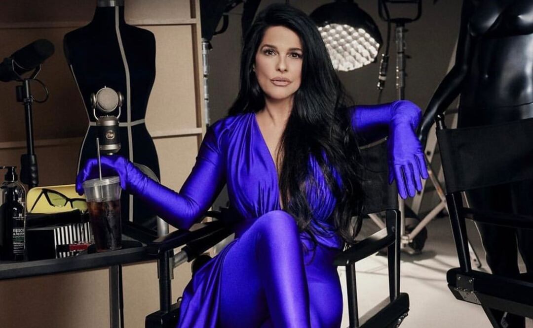 Foto: Instagram @marthadebayle