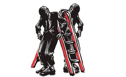 Las bacanales de Toluca