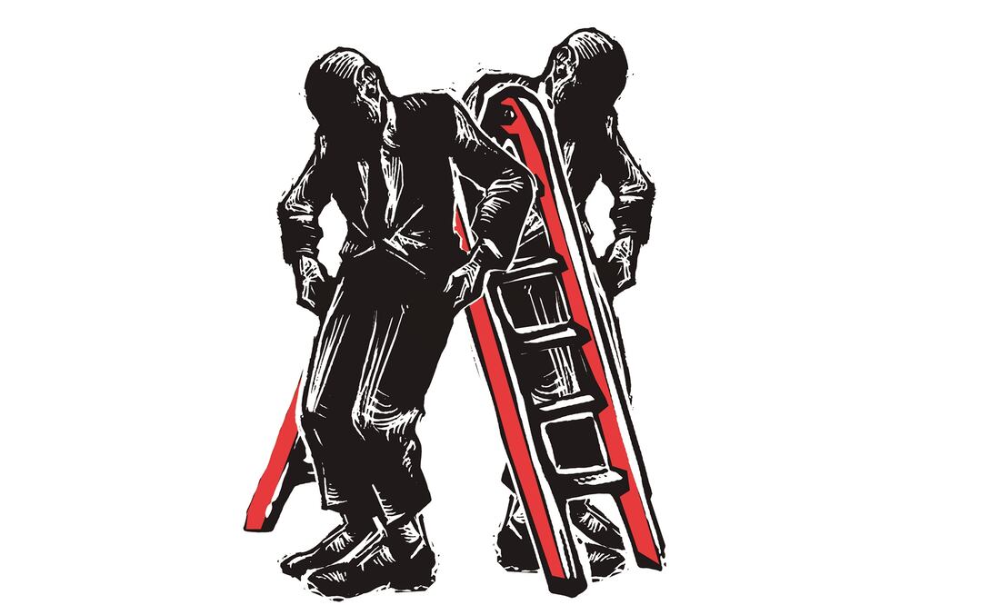 Las bacanales de Toluca