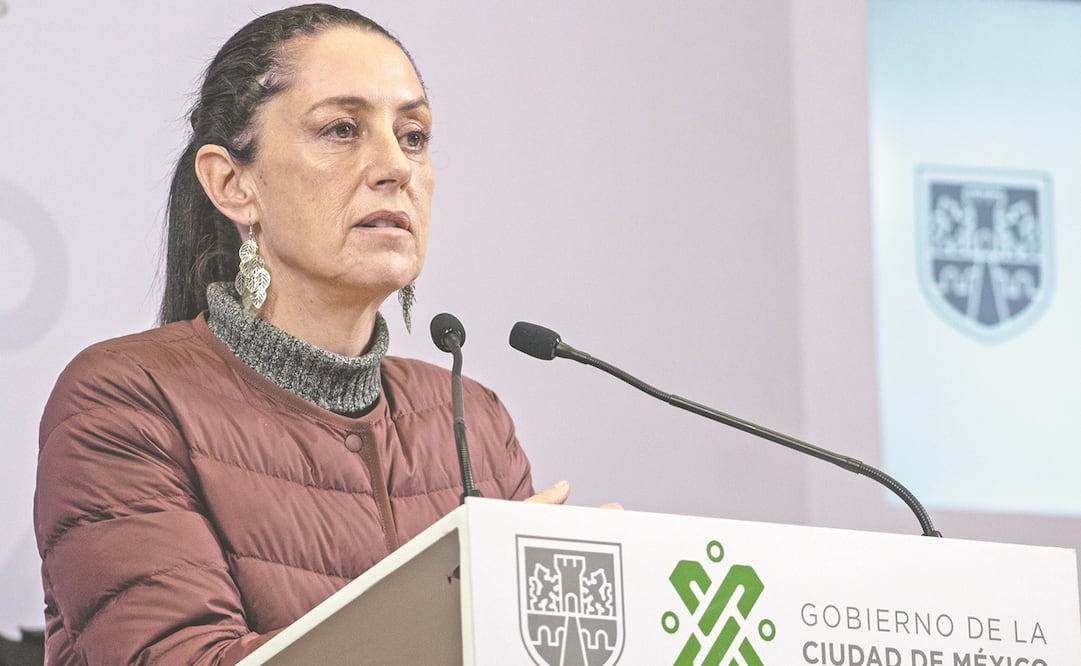 Foto: Archivo/EL UNIVERSAL