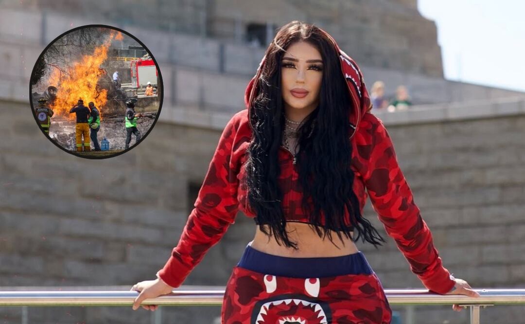 Ante la magnitud de lo ocurrido, la empatía de los mexicanos se hizo presente y la CDMX se convirtió en el escenario de muchos actos de bondad. Foto: Redes Sociales - El Universal