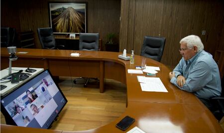 Sader y Central de Abasto acuerdan optimizar cadenas de abasto