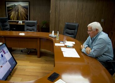 Sader y Central de Abasto acuerdan optimizar cadenas de abasto