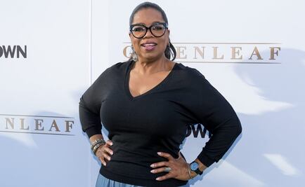 Oprah Winfrey dice "ya basta" a las armas de asalto 