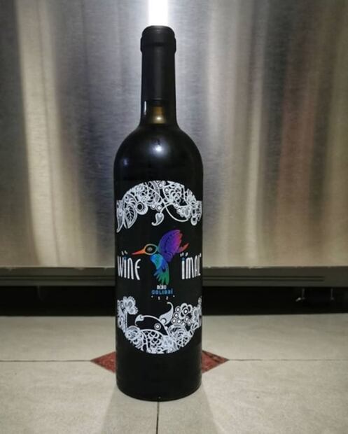 Estrena vino mexicano para terminar el 2020