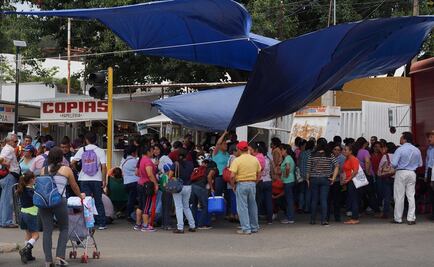 SEP descontará el día a más de 13 mil maestros que faltaron hoy