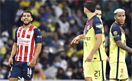 Chivas continúa con la polémica del Clásico: Ya, ya no lloren