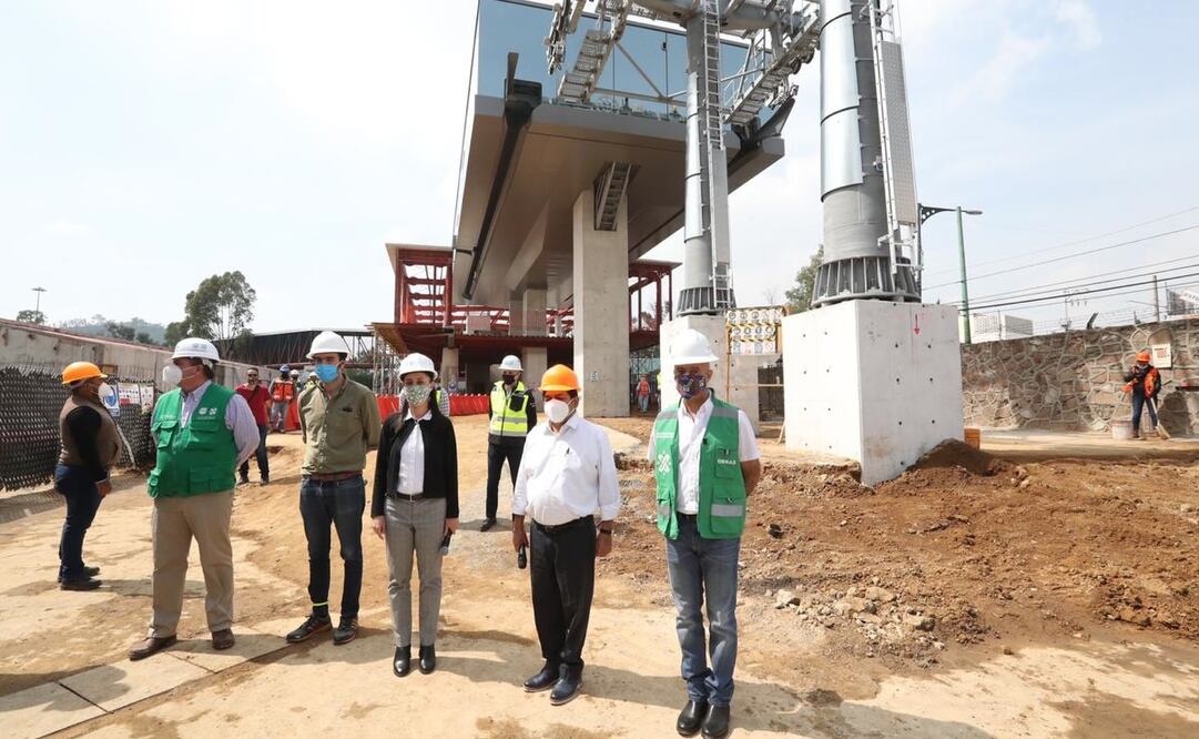 Foto: Berenice Fregoso/ EL UNIVERSAL