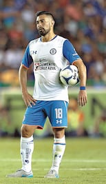 También se descarrila en la Copa