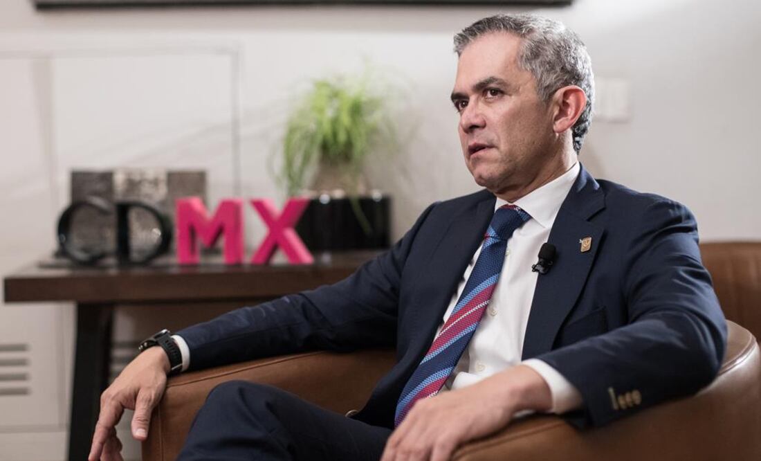 (Foto: Germán Espinosa/EL UNIVERSAL)