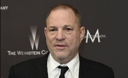 Ex compañía de Harvey Weinstein quiere su declaración jurada 