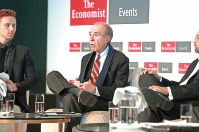 Serra: déficit no definirá futuro del TLCAN 