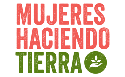 Agricultura Regenerativa, sumando con la naturaleza para alimentarnos mejor