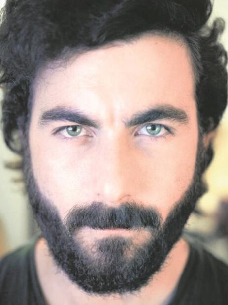 A la vejez... ¡modelos!