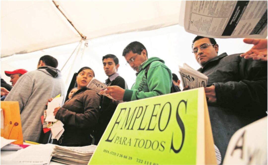 Foto: Archivo/EL UNIVERSAL 