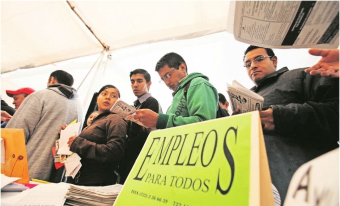 Foto: Archivo/EL UNIVERSAL