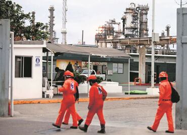 Registran fallas en elección de líderes en STPRM