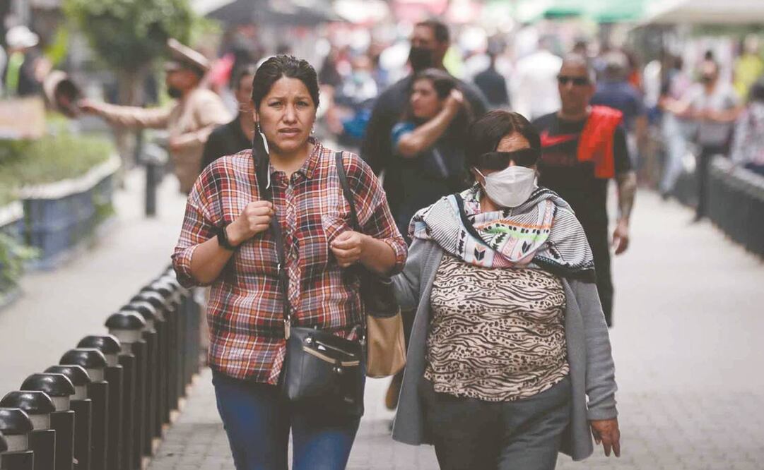 Foto: Archivo EL UNIVERSAL