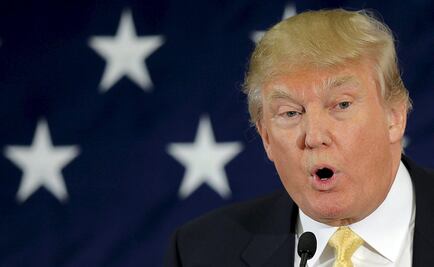 Denuncian presuntas amenazas de "El Chapo" a Trump