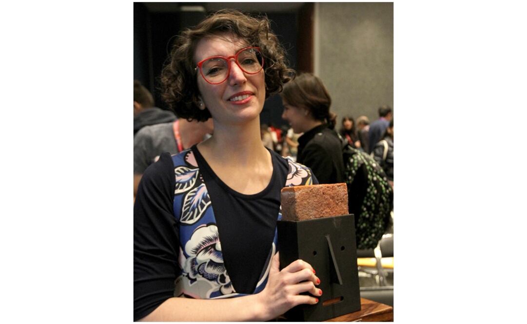 Foto: EFE / Ulises Ruiz Basurto