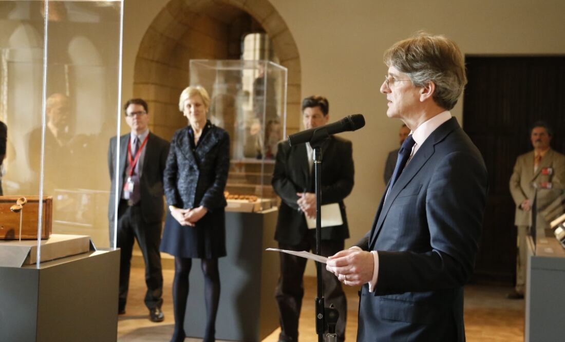 Foto: Twitter / The MET (@metmuseum)