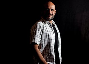 Odin Dupeyron se tomará un descanso