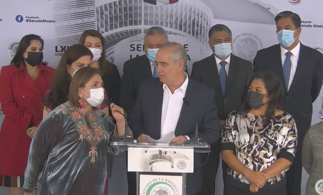 Foto: Tomada de video