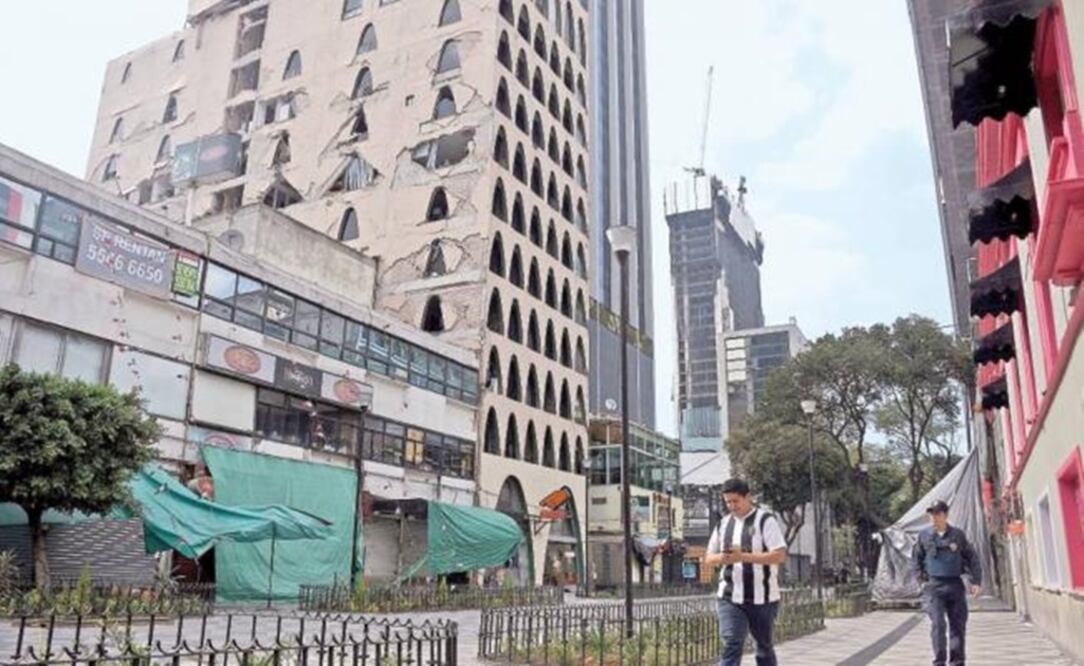 Foto: Alonso Romero / Archivo EL UNIVERSAL